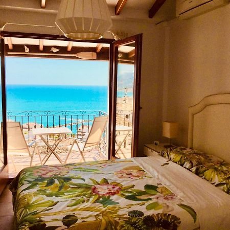 Altea Town House Sea View Vila Exterior foto