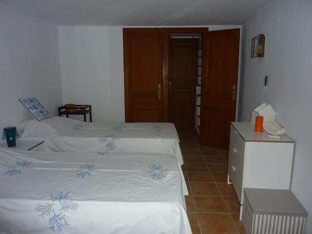 Altea Town House Sea View Vila Exterior foto