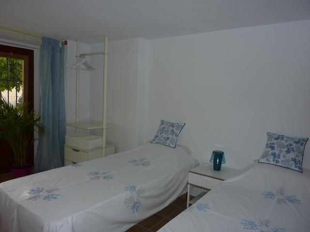 Altea Town House Sea View Vila Exterior foto